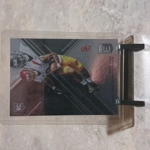 JuJu Smith - Schuster